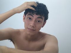 OliverRayman from LiveJasmin