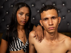 OliverandSarah from LiveJasmin