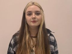 OliviKirk from LiveJasmin