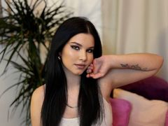 OliviaFitzgerald from LiveJasmin