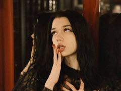 OliviaFoxsis from LiveJasmin