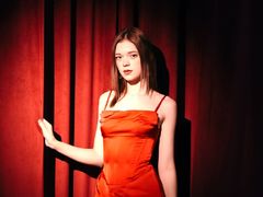 OliviaGarrett from LiveJasmin