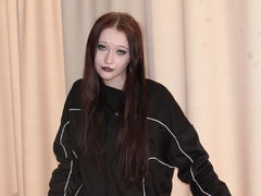 OliviaGilson from LiveJasmin