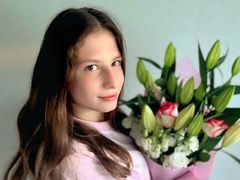 OliviaGlen from LiveJasmin
