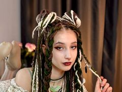 OliviaGraysons from LiveJasmin