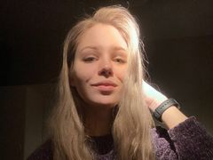 OliviaHanter from LiveJasmin