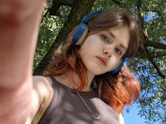 OliviaHurewicz from LiveJasmin