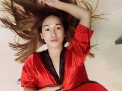 OliviaJonhanson from LiveJasmin