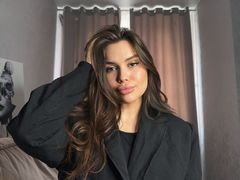 OliviaKane from LiveJasmin