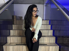 OliviaLezama from LiveJasmin