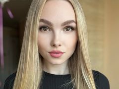 OliviaLibyan from LiveJasmin