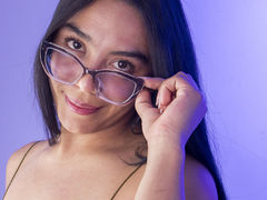 OliviaLuxe from LiveJasmin