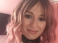 OliviaMills from LiveJasmin