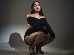 OliviaMist from LiveJasmin