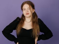 OliviaM from LiveJasmin