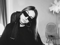 OliviaNortons from LiveJasmin