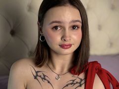 OliviaOdley from LiveJasmin