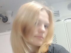 OliviaRambousek from LiveJasmin