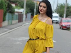 OliviaReiy from LiveJasmin