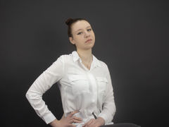 OliviaSterling from LiveJasmin