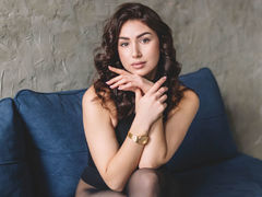 OliviaWays from LiveJasmin