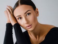 OliviaWey from LiveJasmin