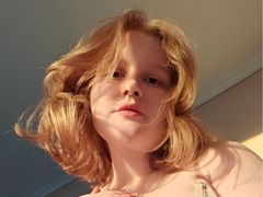 Olivialivoli from LiveJasmin