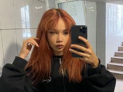 OllviaBell from LiveJasmin