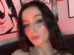 OmeliaDior - female with red hair and  big tits webcam at LiveJasmin