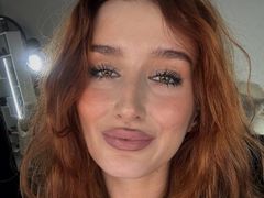 OmeliaDior - female with red hair and  big tits webcam at LiveJasmin