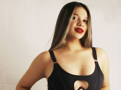 OnaRosse from LiveJasmin
