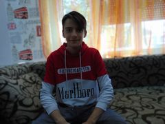 OnestLove from LiveJasmin