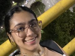 OnlyVal - female with black hair webcam at LiveJasmin