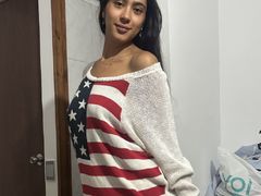 OnlyVal from LiveJasmin