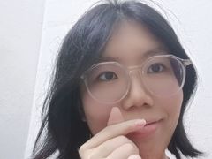 OonYisheen from LiveJasmin