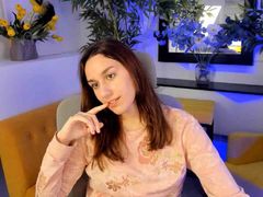 OpalightSky from LiveJasmin