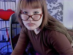 OpalisSenseNova from LiveJasmin