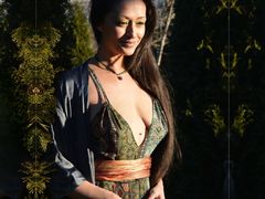 LittleRedBunny - female with red hair webcam at LiveJasmin