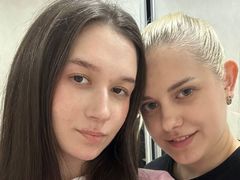 OraAndTandra from LiveJasmin