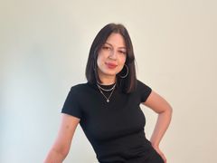 OraBiddy from LiveJasmin