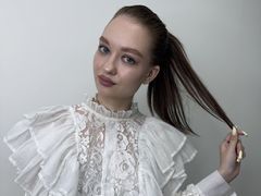 OraFeltham from LiveJasmin