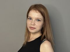 OraHamm from LiveJasmin