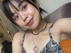 OrangeJuice from LiveJasmin