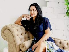 OrchideenMary from LiveJasmin