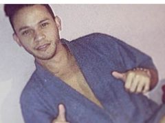 Orhiane from LiveJasmin