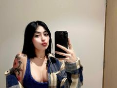 OrianaCleiton from LiveJasmin