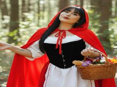 OrianaGuzman from LiveJasmin