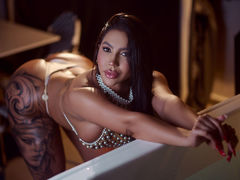 OrianaRossy from LiveJasmin