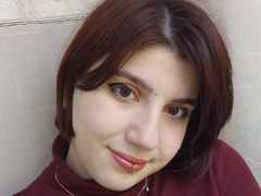 OrianaSecret from LiveJasmin