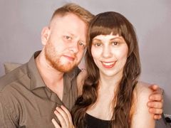 OrinAndThora from LiveJasmin